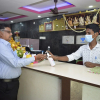Отель Sri Gokulam Guest House, фото 15