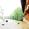 Отель Longsheng CTN Longji Naked Valley Hotel, фото 20