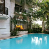 Отель Orchid Garden Suites, фото 15