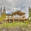 Отель Telemark by AvantStay - Sleeps 18! Tahoe Cabin w/Hot Tub, Theatre & Sauna, фото 22