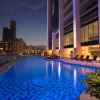 Отель Megapolis Hotel Panamá, фото 15
