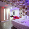 Отель Geojedo Gohyeon S Plus, фото 16