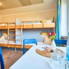 Отель Jugendherberge Norderney, фото 4