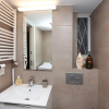 Отель Stylish studio below the Acropolis, фото 8