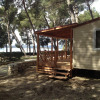 Отель Comfortable chalet with two bathrooms, at 31 km. from Zadar, фото 4