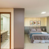 Отель Flat lindo no 13 andar do Ed. The Expression - Setor Bueno - TH1304, фото 3