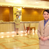 Отель Pacific Hotel Okinawa, фото 10