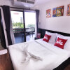 Отель ZEN Rooms Boss Prakanong в Бангкоке