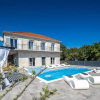 Отель Villa Stipea, фото 1