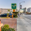 Отель Vagabond Inn Convention Center Long Beach, фото 12