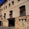 Отель Villa de Alquézar, фото 1