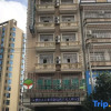 Отель Yicheng Express Hotel (Dongxing Daping Branch), фото 1