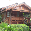 Отель Baan Saranya Lodge And Restaurant Khao Yai, фото 1