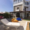Отель Villa With Private Pool in the Heart of Bodrum, фото 15