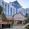 Отель JI Hotel (Jinan Hi-tech Zone Dinghao Plaza), фото 6