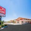Отель Days Inn by Wyndham Ridgecrest near China Lake Naval Station, фото 16