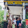 Отель Sapa Melody Hotel, фото 30