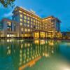 Отель Muong Thanh Holiday Quang Binh Hotel в Донгхое