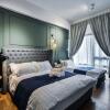 Отель NS Elegant Dwelling Idaman Residence, фото 33