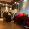 Отель Jingxu Apartment (Jinghong No.1 Middle School Shop), фото 7