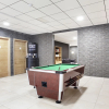 Отель Hôtel Prestige Odalys Le Chamois, фото 14