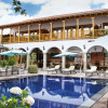 Отель Palacio Nazarenas, A Belmond Hotel, Cusco, фото 13