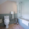 Отель Estuary Cottage, фото 4
