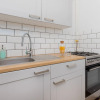 Отель Pet-friendly Studio Gdansk by Renters, фото 7