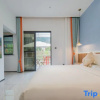 Отель Sanya Huajianfang Homestay, фото 14