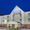 Отель Candlewood Suites South Bend Airport, фото 3
