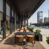 Отель Holiday Inn Express Xi An Aerospace Town, an IHG Hotel, фото 20