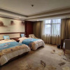 Отель Chenhong Garden Hotel (Lukou Airport), фото 4