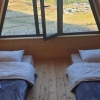Отель Mountain View A Frame Cabin Ushguli, фото 6