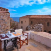 Отель Menexes Suites Monemvasia, фото 14