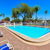 Отель Gulf Way Inn, фото 3