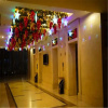 Отель Jiu Tian International Hotel, фото 3
