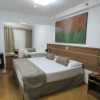 Отель Faro Hotel São José dos Campos, фото 7