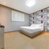 Отель Taean Changli Gung Self Check-in Motel, фото 23