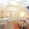 Отель Spacious Holiday Home With Terrace, фото 4