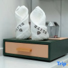 Отель Chocolate Select Hotel (Mudanjiang Railway Station), фото 7