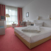 Отель Euro Park Hotel Hennef, фото 17
