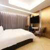 Отель Busan Hadan E Palace Hotel, фото 16