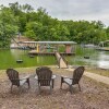 Отель Lake of the Ozarks Getaway w/ Private Dock!, фото 16