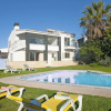 Отель Villa Hollywood, фото 15