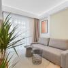 Отель Cortina North 1BR Ap with parking and self check in, фото 3