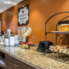 Отель MainStay Suites Coralville - Iowa City, фото 11