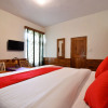 Отель OYO 13232 Red Rose Cottage, фото 15