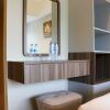 Отель Simply Look Studio Room Gateway Park Lrt City Bekasi Apartment, фото 14