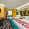 Отель Microtel Inn & Suites by Wyndham Dayton/Riverside OH, фото 2