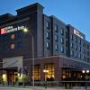 Отель Hilton Garden Inn Lincoln Downtown/Haymarket, фото 1